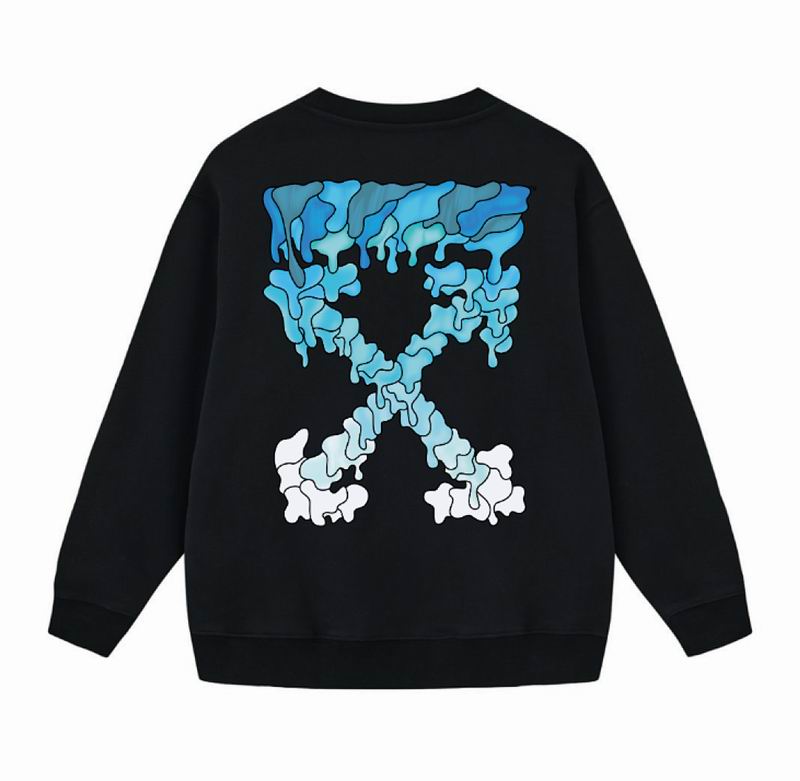 Off White S-2XL qdtrY2035